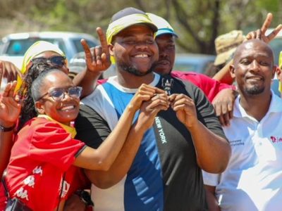 Team building in Limpopo Polokwane