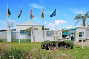 Protea Hotel Landmark Teambuilding Venue, Polokwane