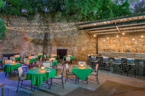 The Park Hotel Boma area Teambuilding Venue, Mokopane